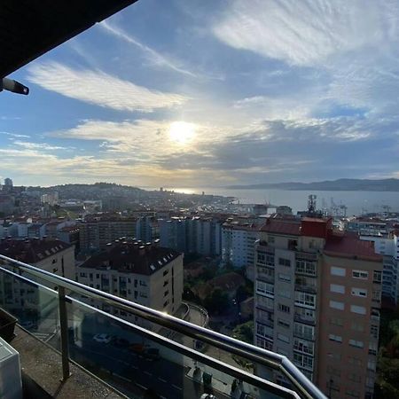 Apartamento Con Vistas En Vigo By Rsh ภายนอก รูปภาพ
