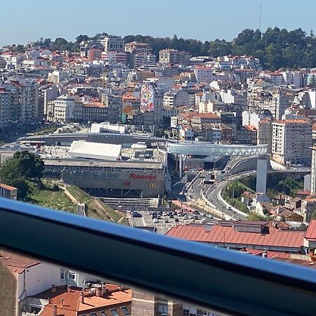 Apartamento Con Vistas En Vigo By Rsh ภายนอก รูปภาพ