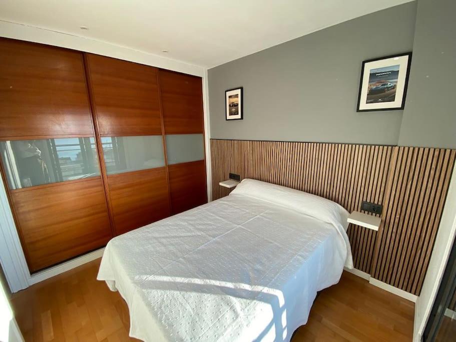 Apartamento Con Vistas En Vigo By Rsh ภายนอก รูปภาพ