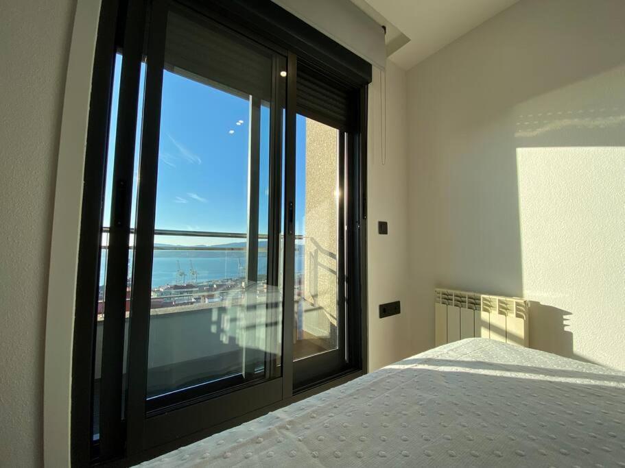Apartamento Con Vistas En Vigo By Rsh ภายนอก รูปภาพ