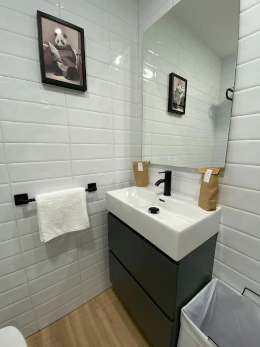 Apartamento Con Vistas En Vigo By Rsh ภายนอก รูปภาพ