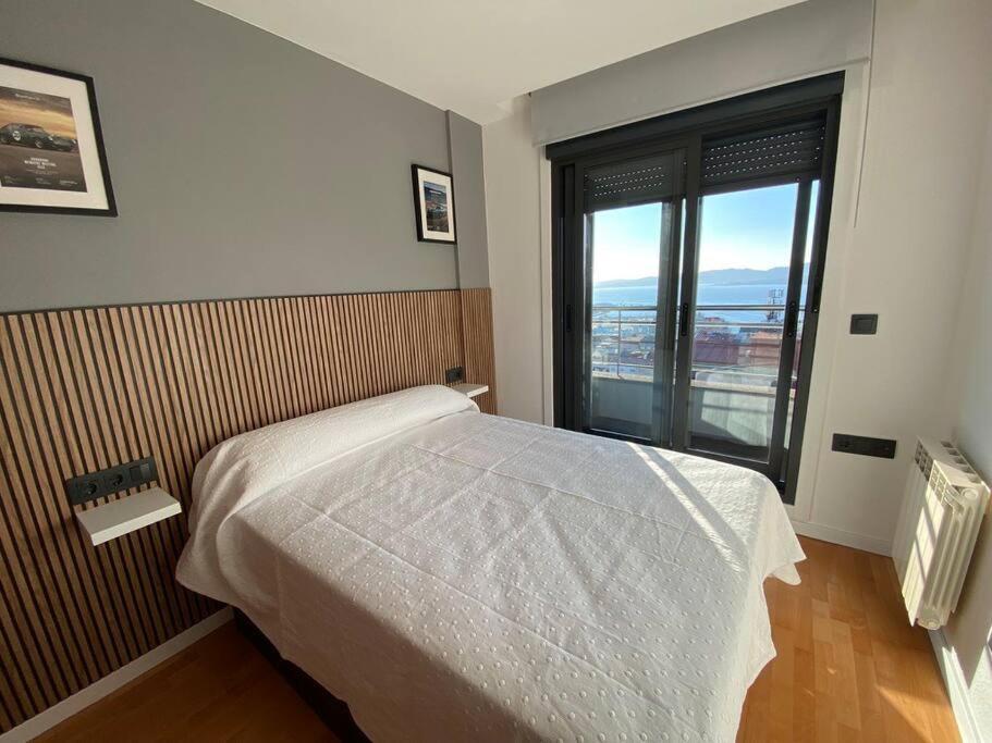 Apartamento Con Vistas En Vigo By Rsh ภายนอก รูปภาพ