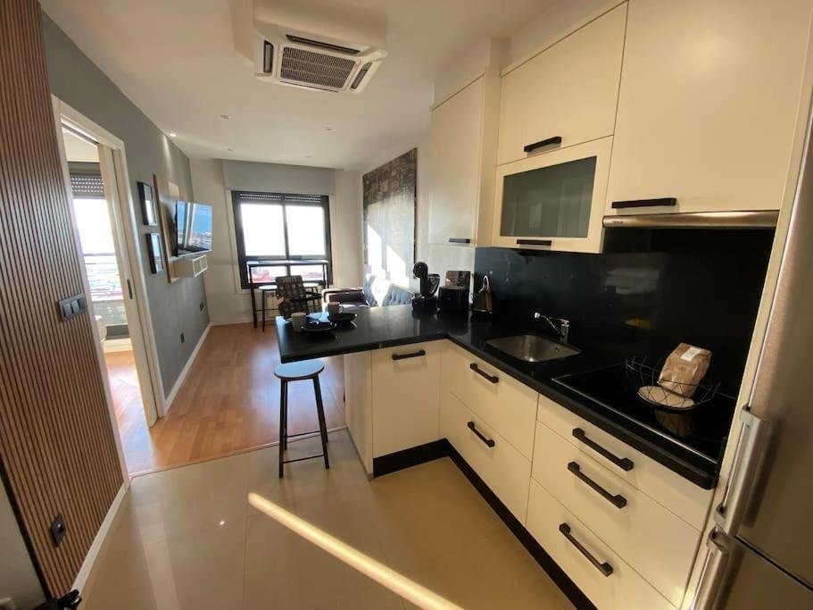 Apartamento Con Vistas En Vigo By Rsh ภายนอก รูปภาพ