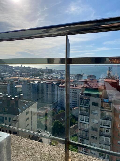 Apartamento Con Vistas En Vigo By Rsh ภายนอก รูปภาพ